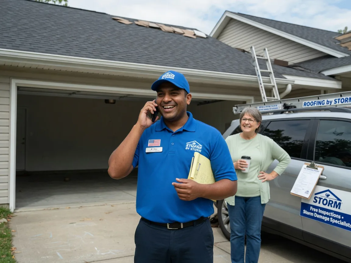 Roof Repair Near Me Stephenville, TX FAQs